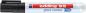 Preview: Edding glasmarker 95 95-001 schwarz - Edding-95-001-4057305039903