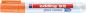 Preview: Edding glasmarker 95 95-006 orange - Edding-95-006-4057305039958
