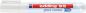 Preview: Edding glasmarker 95 95-049 weiss - Edding-95-049-4057305039972