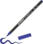 Preview: Edding porzellanmarker 4200 1-4mm e-4200 blau - Edding-e-4200-4004764927869-03.jpg