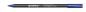 Preview: Edding porzellanmarker 4200 1-4mm e-4200 blau - Edding-e-4200-4004764927869