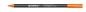 Preview: Edding porzellanmarker 4200 1-4mm e-4200 orange - Edding-e-4200-4004764927890