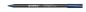 Preview: Edding porzellanmarker 4200 1-4mm e-4200 stahlblau - Edding-e-4200-4004764988549