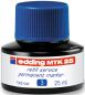Preview: Edding tinte 25ml mtk-25-3 blau - Edding-mtk-25-3-4004764780426