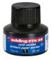 Preview: Edding tinte 25ml ptk-25-1 schwarz - Edding-ptk-25-1-4004764780488