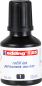 Preview: Edding nachfülltusche t25 t-25-1 schwarz 30ml - Edding-t-25-1-4004764023868