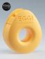 Preview: Eggi klebefilmabroller 12-19mmx10m 22-03po pastell orange - Eggi-22-03po-4170000042754