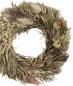 Preview: Eglo trockenblumen minalin 428174 braun, kranz - Eglo-428174-9008606282227-02.jpg
