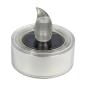 Preview: Eglo solar led teelicht 48766 weiss 3 stück - Eglo-48766-9002759487669