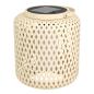 Preview: Eglo solar dekoleuchte marliano 901087 weiss - Eglo-901087-9008606297948