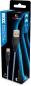 Preview: Egogear charging cable type-c 3m sch10-p5-wh braided, ps5, white,blue - Egogear-sch10-p5-wh-5425025591794-04.jpg