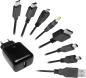 Preview: Egogear 7in1 cable with ac adapter sch7-uni-bk universal, black - Egogear-sch7-uni-bk-5425025592876