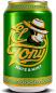 Preview: El tony mate & minze alu 129400001262 33 cl, 24 stk. - El-tony-129400001262-7640150491414