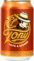 Preview: El tony mate & ginger alu 129400001934 33 cl, 24 stk. - El-tony-129400001934-7640150491131