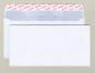 Preview: Elco couvert o/fenster 220x110mm 16714.10 100g, weiss 500 stück - Elco-1671410-7610425842913