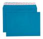 Preview: ELCO Couvert Color o/Fenster C5 24084.33 100g, blau 250 Stück