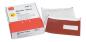Preview: Elco dokumentent. quick vitro c5 29024.80 rot, fenster rechts 250 stk. - Elco-29024.80-7610425884807-02.jpg