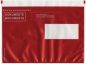 Preview: Elco dokumentent. quick vitro c5 29024.80 rot, fenster rechts 250 stk. - Elco-2902480-7610425884807