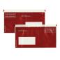 Preview: Elco dokumentent. quick vitro c6/5 29028.80 rot, fenster links 250 stk. - Elco-29028.80-7610425887006-02.jpg