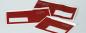 Preview: Elco dokumentent. quick vitro c6/5 29028.80 rot, fenster links 250 stk. - Elco-29028.80-7610425887006-03.jpg