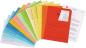 Preview: Elco organisationsmappe ordo a4 29488.00 classico, assortiert 100 stück - Elco-29488.00-7610425974003-03.jpg