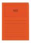 Preview: Elco organisationsmappe ordo a4 29489.82 classico, orange 100 stück - Elco-2948982-7610425980905