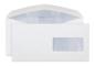 Preview: Elco couvert premium m/fenster c5/6 30258 100g, weiss 500 stück - Elco-30258-7611722010760