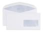 Preview: Elco couvert premium m/fenster c5/6 30496 100g, weiss 500 stück - Elco-30496-7611722010746