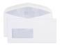 Preview: Elco couvert premium m/fenster c5/6 30499 100g, weiss 500 stück - Elco-30499-7611722010784