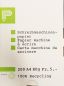 Preview: Elco schreibmaschinenpapier a4 306091 recycling 200 blatt - Elco-306091-