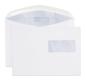 Preview: Elco couvert premium m/fenster c5 32268 100g, weiss 500 stück - Elco-32268-7611722010913