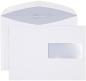 Preview: Elco couvert classic m/fenster c5 37496 100g, weiss 500 stück - Elco-37496-7611722011231