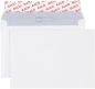 Preview: Elco couvert classic o/fenster c6 37686 100g, weiss 500 stück - Elco-37686-7611722011163