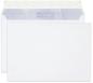 Preview: Elco couvert ohne fenster c5 40883 120g, hochweiss, hk 500 stk. - Elco-40883-7611722010524