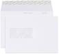 Preview: Elco couvert prestige c5 42999 120g, weiss,m/fenster 250 st. - Elco-42999-7611722015895