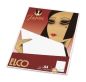 Preview: Elco schreibblock velin a4 71311.10 weiss 40 blatt - Elco-7131110-7610425365702