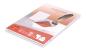 Preview: Elco couverts/karten prestige c6/a6 71715.12 2x5 stk. rot - Elco-71715.12-7611722020059-02.jpg