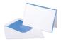 Preview: Elco couverts/karten prestige c6/a6 71718.12 2x5 stk. blau - Elco-71718.12-7611722020110-03.jpg
