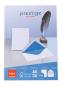 Preview: Elco couverts/karten prestige c6/a6 71718.12 2x5 stk. blau - Elco-71718.12-7611722020110-04.jpg