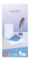 Preview: Elco couverts/karten prestige ca5/6 71719.12 2x5 stk. blau - Elco-71719.12-7611722020134-04.jpg