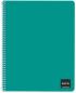 Preview: Elco spiralheft kariert 175x220mm 72882.07 hochw. 70g, 4mm, ass. 50 blatt - Elco-72882.07-7610425439601-04.jpg