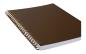 Preview: Elco collegeblock business a4 72895.14 braun - Elco-72895.14-7611722020349-02.jpg