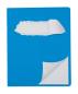 Preview: Elco schulheft 17,5x22cm 73053.35 liniert blau - Elco-7305335-7610425265002