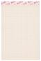 Preview: Elco notizblock kariert 4mm a5 73312.27 grau recycling 65g 100 blatt - Elco-7331227-7610425488203