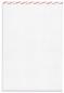 Preview: Elco notizblock kariert 5mm a4 73421.18 weiss, 70g 100 blatt - Elco-7342118-7610425115109