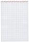 Preview: Elco block office kariert 5mm a4 73511.18 hochweiss, 80g 100 blatt - Elco-7351118-7610425115703