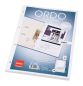 Preview: Elco zeigetasche ordo a4 73692.10 vista, weiss 10 stück - Elco-7369210-7611722019978