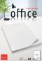 Preview: Elco schreibblock office a4 74403.17 kariert, 70g 50 blatt - Elco-7440317-7611722014690
