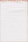 Preview: Elco notizblock kariert 4mm a5 74430.17 weiss, 70gm2 2x100 blatt - Elco-74430.17-7610425353204-03.jpg