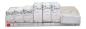Preview: Elco couvert office m/fenster c5/6 74465.12 80g, weiss 25 stück - Elco-74465.12-7610425347807-04.jpg